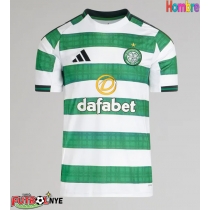 Camiseta Celtic Primera Equipación 2025-26 manga corta